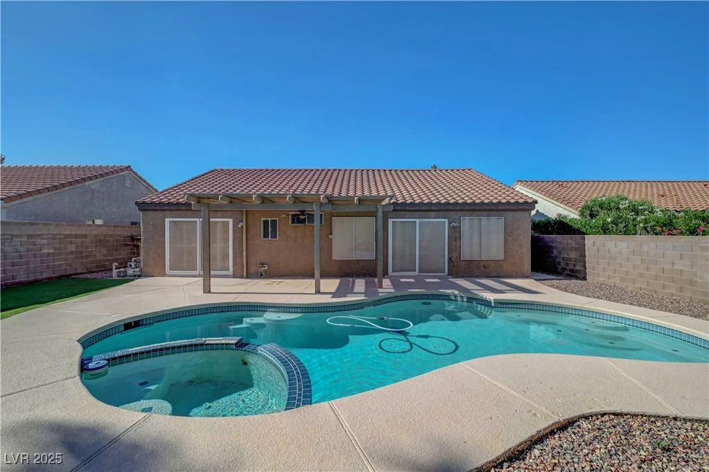 2711 Briarcliff, Henderson, NV 89074