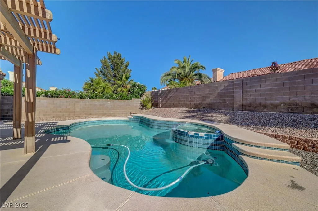 2711 Briarcliff, Henderson, NV 89074