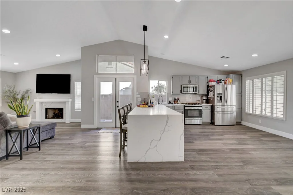 2711 Briarcliff, Henderson, NV 89074
