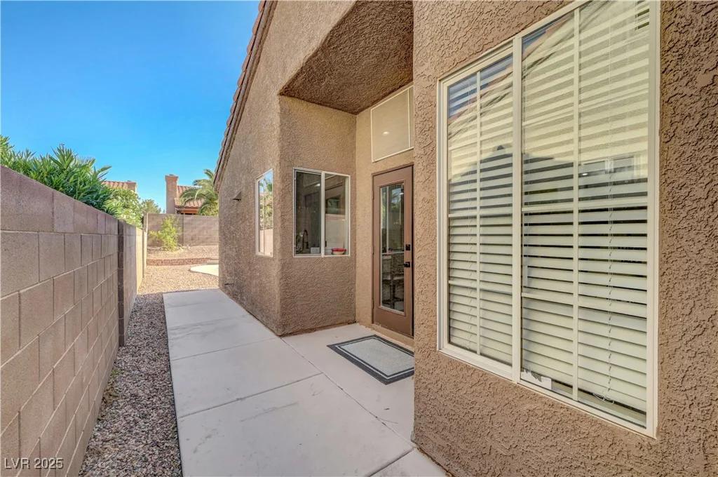 2711 Briarcliff, Henderson, NV 89074
