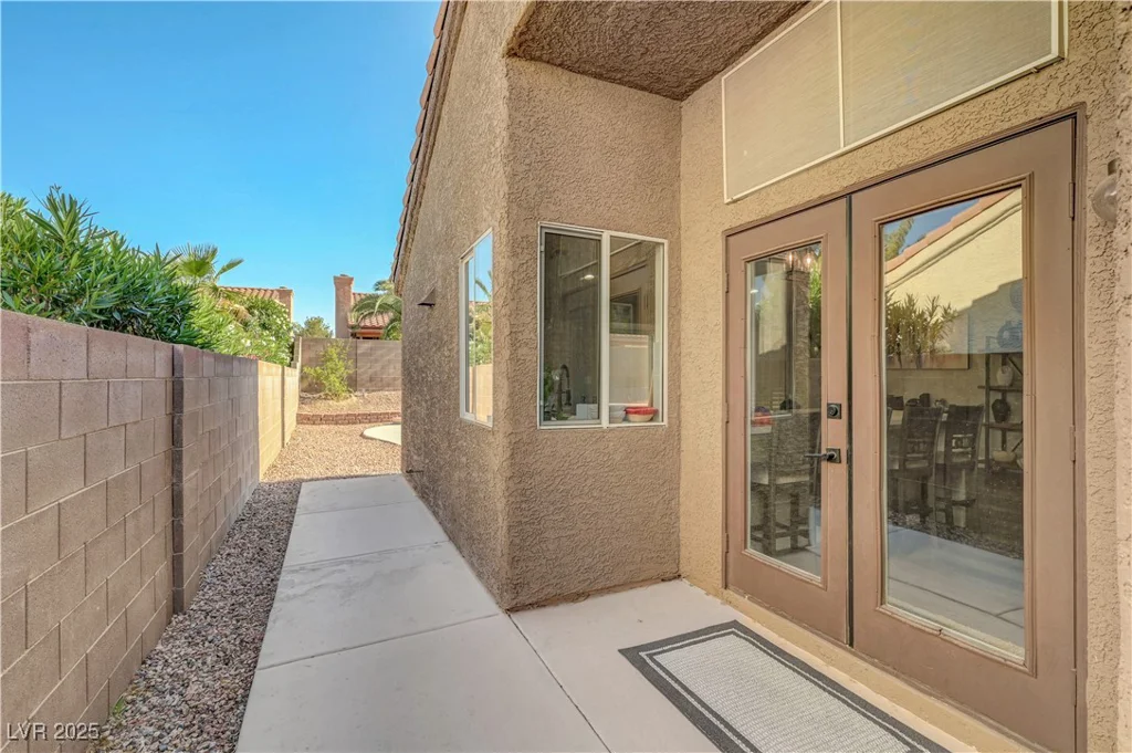 2711 Briarcliff, Henderson, NV 89074