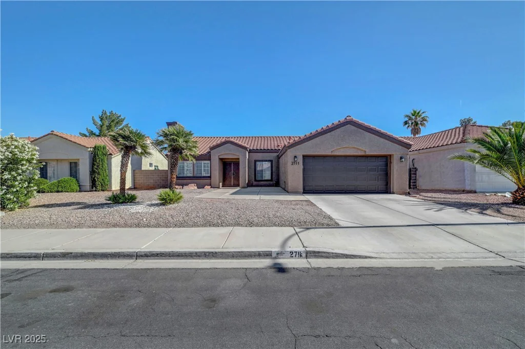 2711 Briarcliff, Henderson, NV 89074