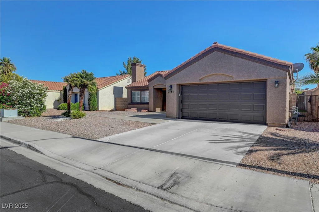 2711 Briarcliff, Henderson, NV 89074