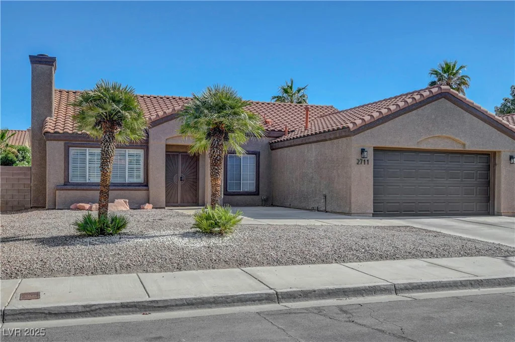2711 Briarcliff, Henderson, NV 89074