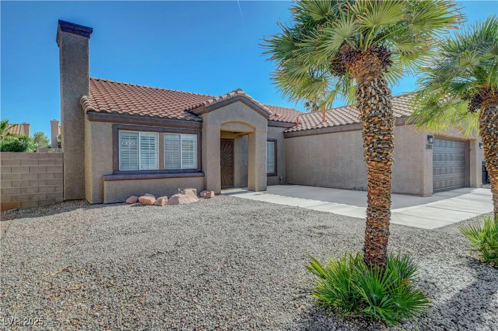 2711 Briarcliff, Henderson, NV 89074