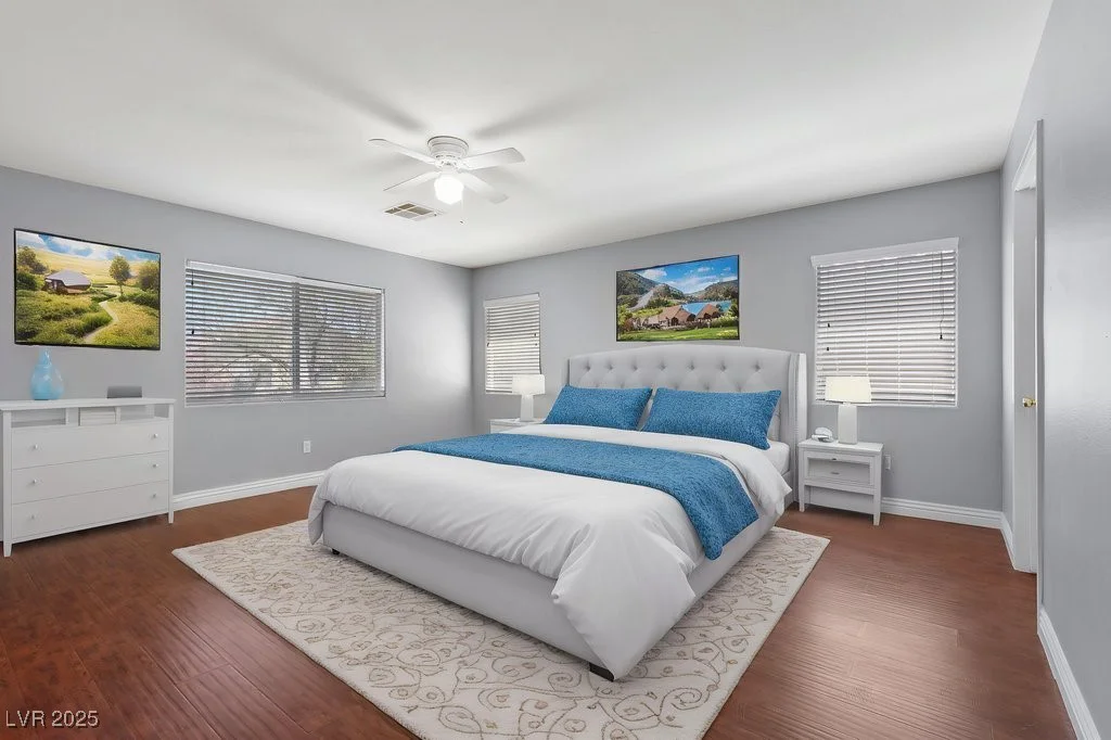 180 Duck Hollow, Las Vegas, NV 89148