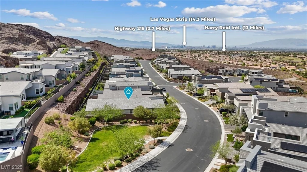 1957 Regal Bluff, Henderson, NV 89052