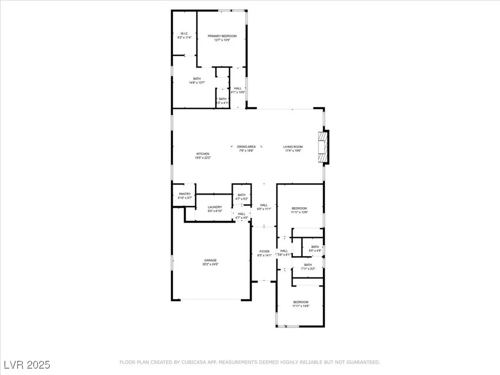 1957 Regal Bluff, Henderson, NV 89052