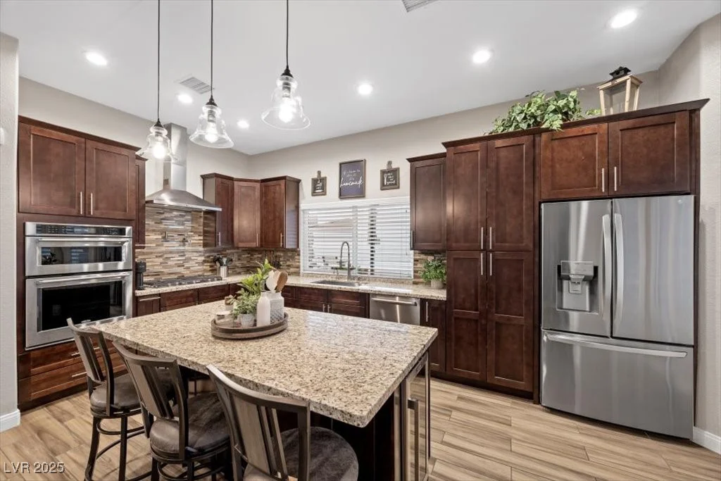 219 Windsong, Henderson, NV 89074