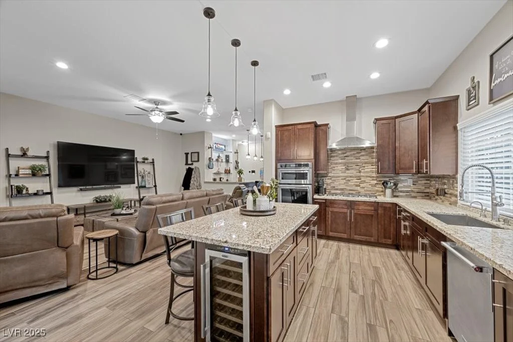219 Windsong, Henderson, NV 89074