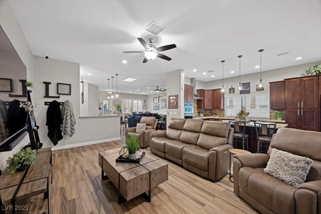 219 Windsong, Henderson, NV 89074