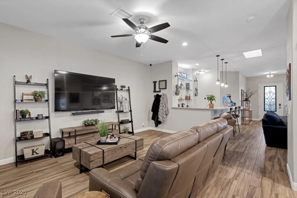219 Windsong, Henderson, NV 89074