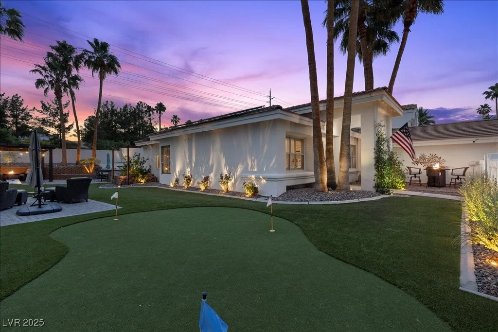 219 Windsong, Henderson, NV 89074