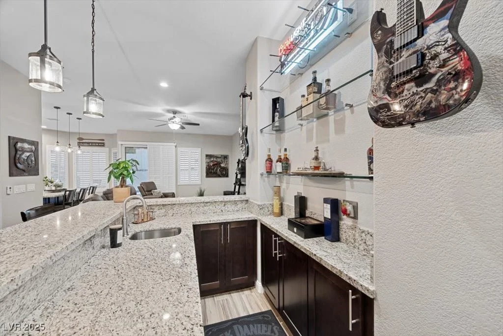219 Windsong, Henderson, NV 89074