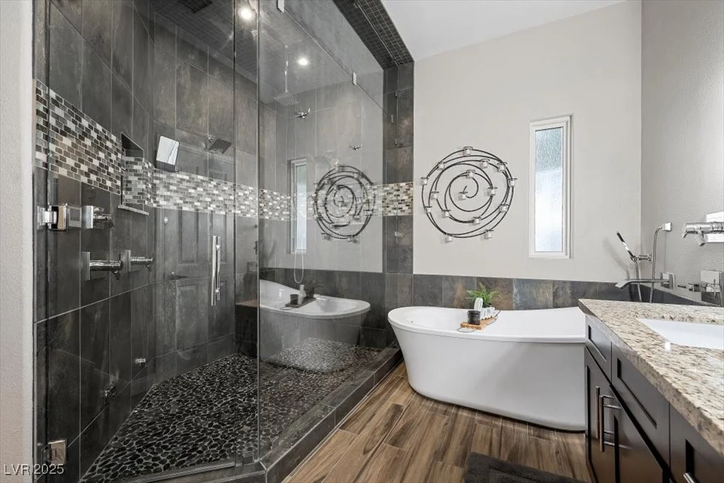 219 Windsong, Henderson, NV 89074