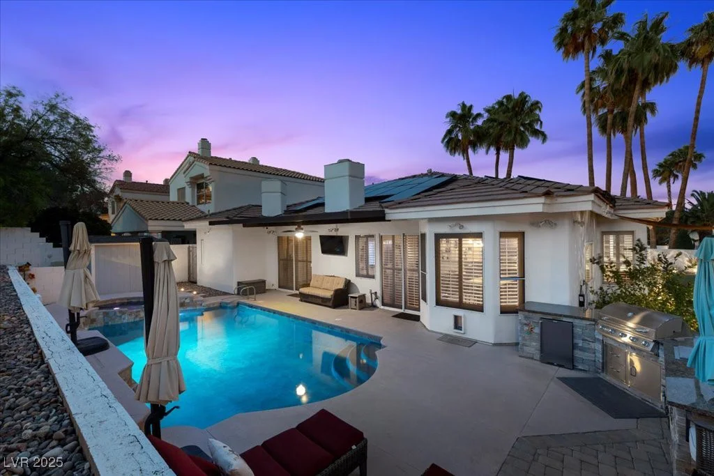 219 Windsong, Henderson, NV 89074