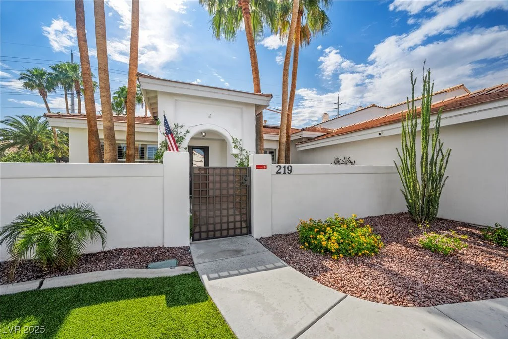 219 Windsong, Henderson, NV 89074