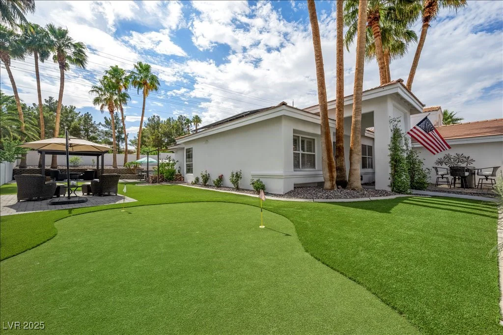 219 Windsong, Henderson, NV 89074