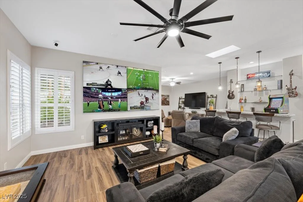 219 Windsong, Henderson, NV 89074