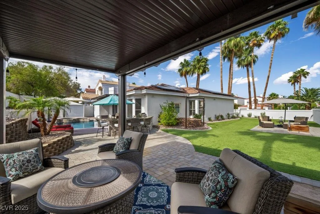 219 Windsong, Henderson, NV 89074