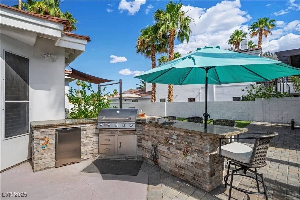 219 Windsong, Henderson, NV 89074