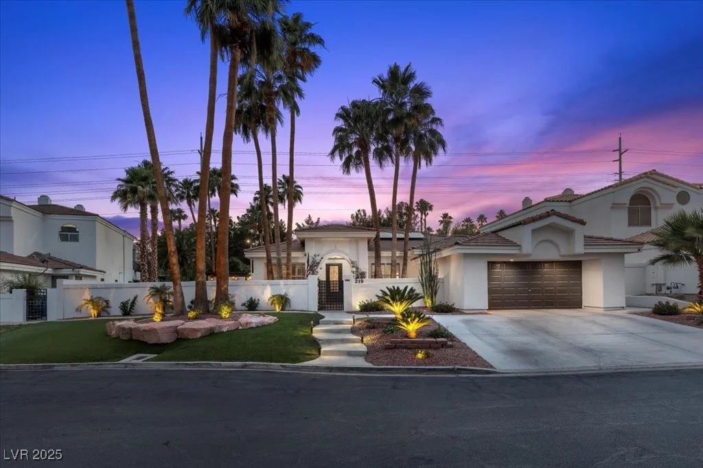 219 Windsong, Henderson, NV 89074