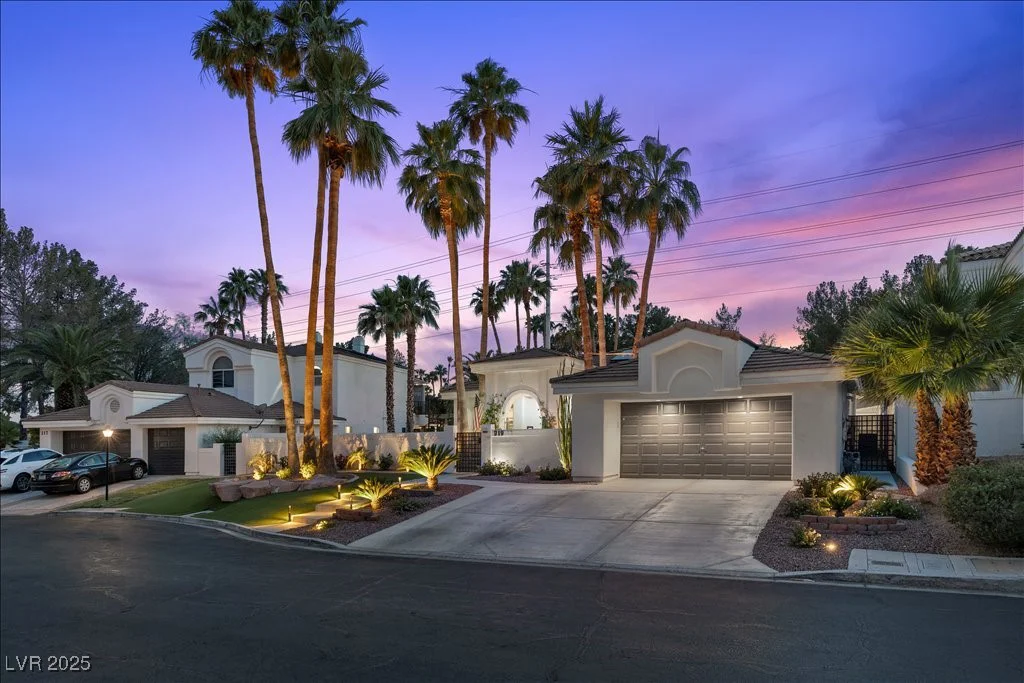 219 Windsong, Henderson, NV 89074