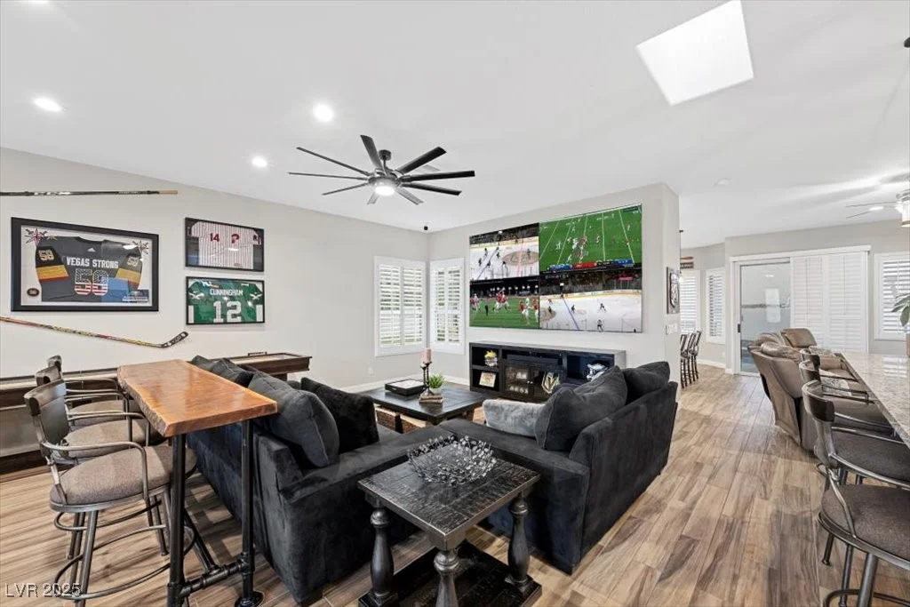 219 Windsong, Henderson, NV 89074