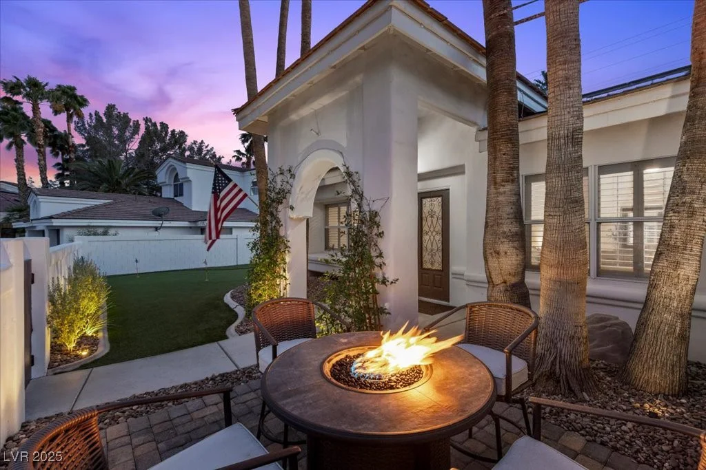 219 Windsong, Henderson, NV 89074