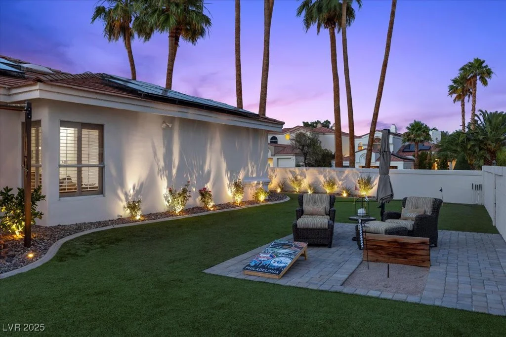 219 Windsong, Henderson, NV 89074