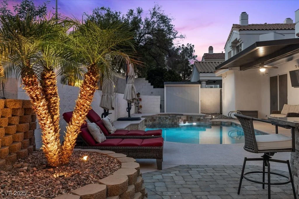 219 Windsong, Henderson, NV 89074