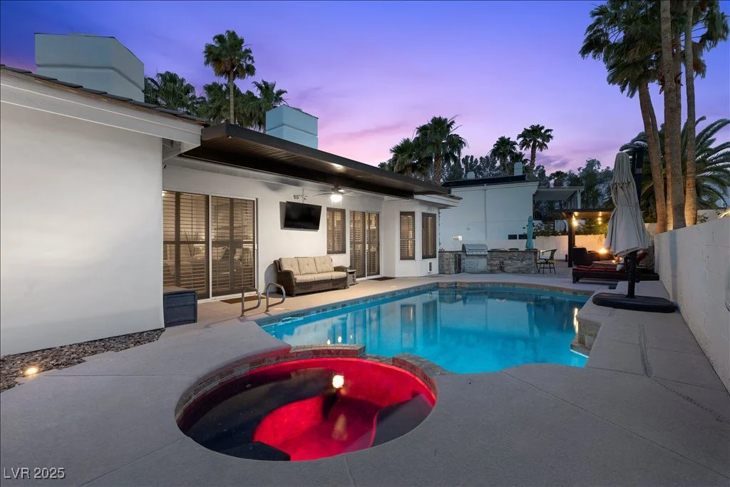 219 Windsong, Henderson, NV 89074