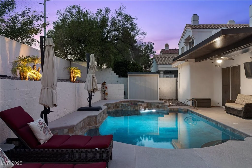219 Windsong, Henderson, NV 89074