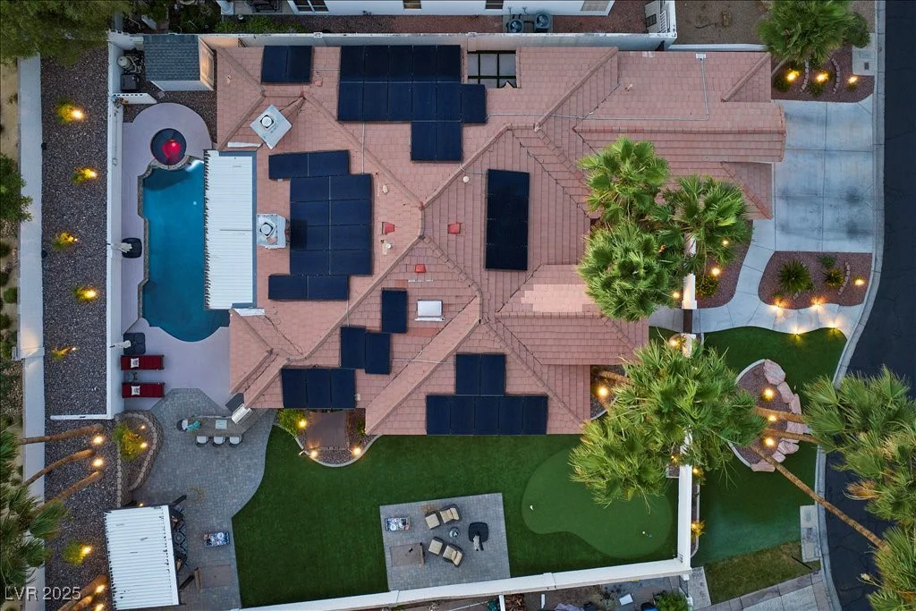 219 Windsong, Henderson, NV 89074