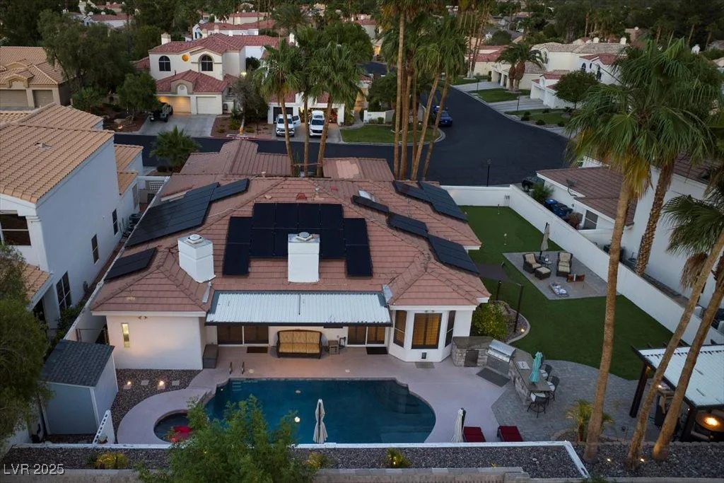 219 Windsong, Henderson, NV 89074