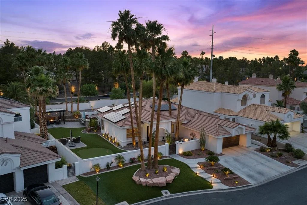 219 Windsong, Henderson, NV 89074