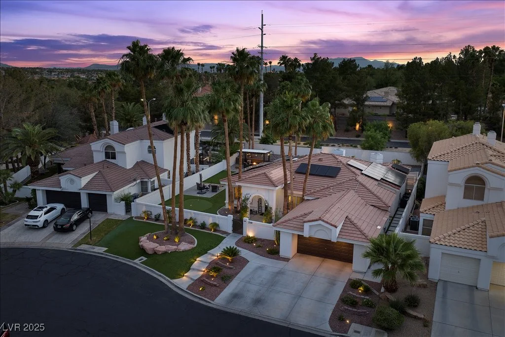 219 Windsong, Henderson, NV 89074