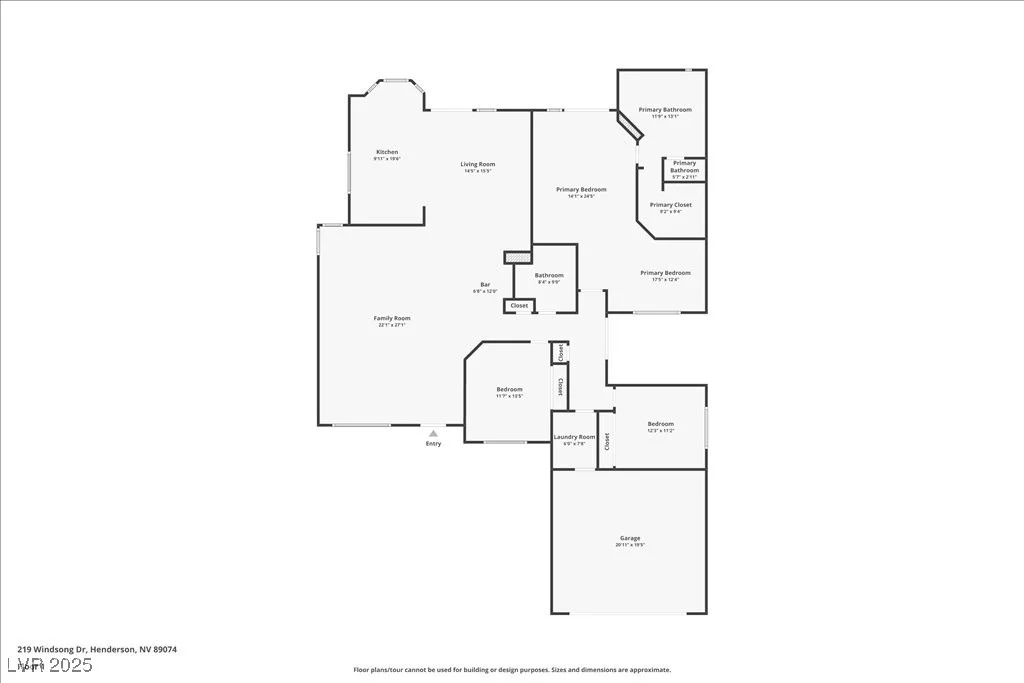 219 Windsong, Henderson, NV 89074