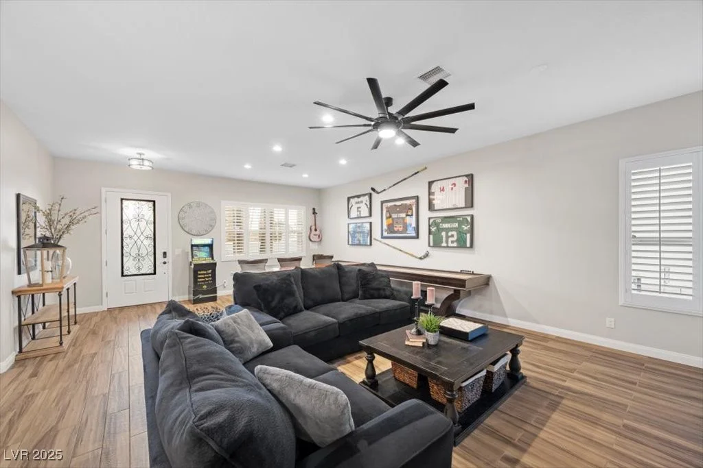 219 Windsong, Henderson, NV 89074