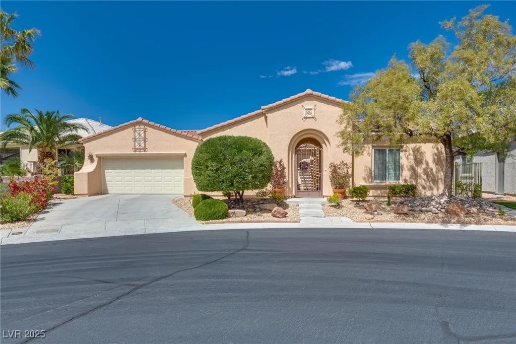 10361 Profeta, Las Vegas, NV 89135