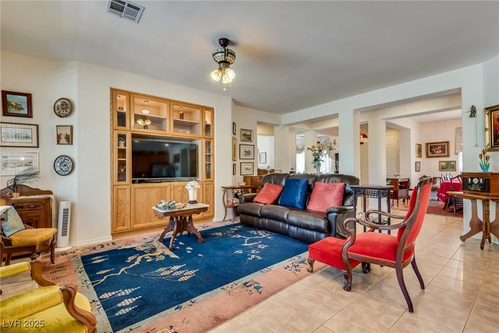 10361 Profeta, Las Vegas, NV 89135