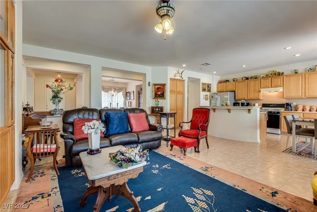 10361 Profeta, Las Vegas, NV 89135