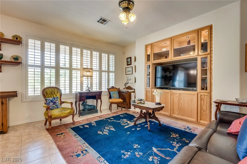 10361 Profeta, Las Vegas, NV 89135