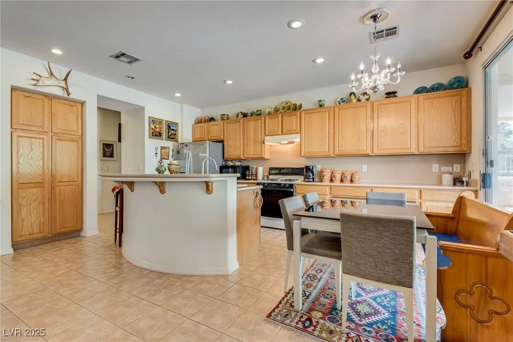 10361 Profeta, Las Vegas, NV 89135