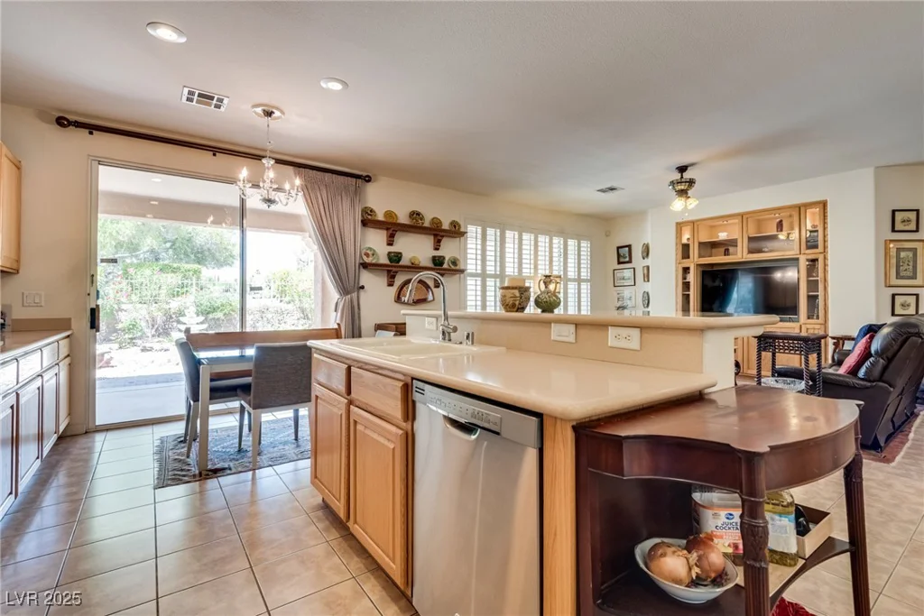 10361 Profeta, Las Vegas, NV 89135