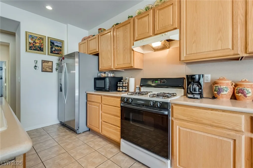 10361 Profeta, Las Vegas, NV 89135