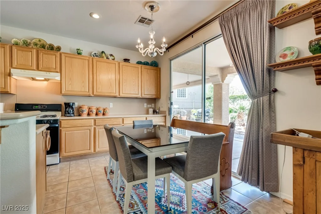 10361 Profeta, Las Vegas, NV 89135