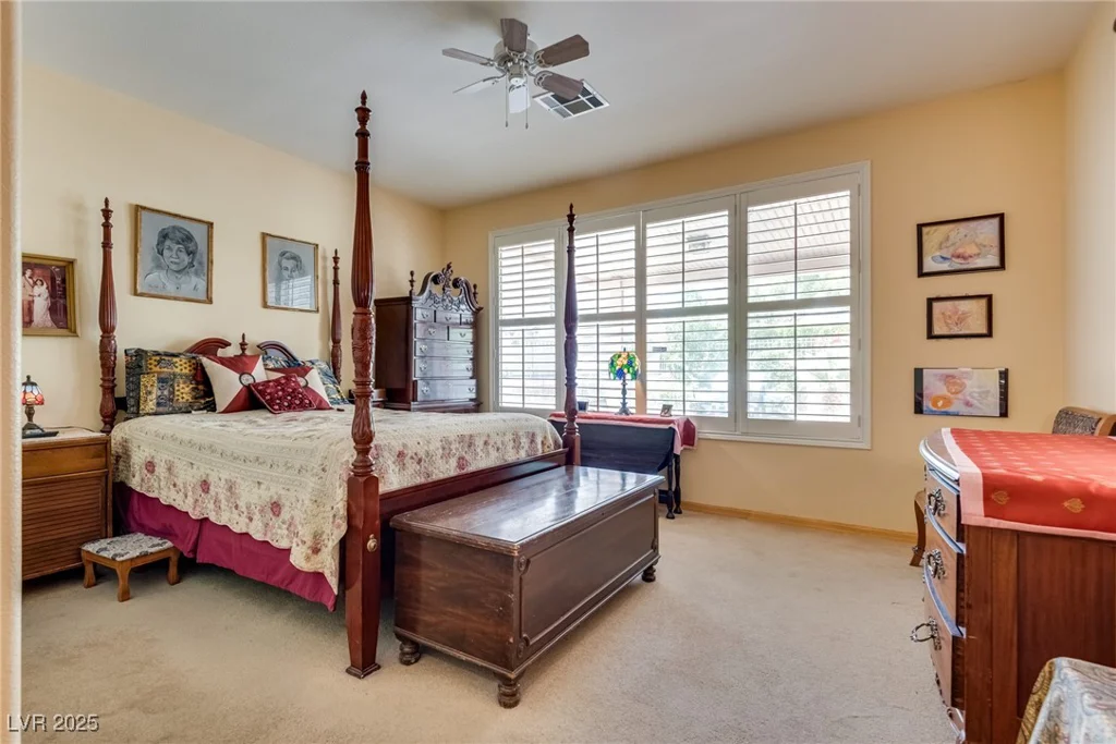 10361 Profeta, Las Vegas, NV 89135