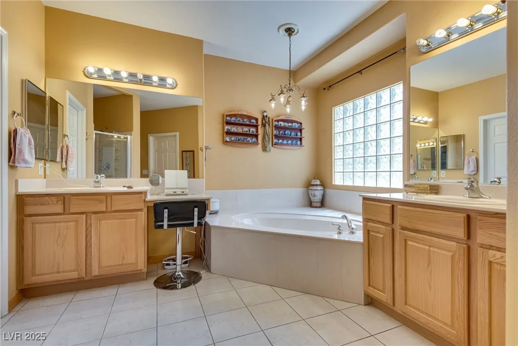 10361 Profeta, Las Vegas, NV 89135