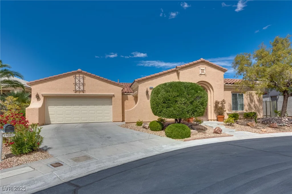 10361 Profeta, Las Vegas, NV 89135